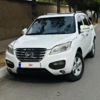 لیفان ایکس60مدل95دنده هیلمنی عروسک
