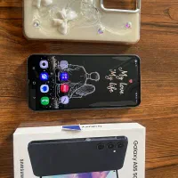 سامسونگa55.   فایوجی