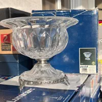 شکلات خوری کریستال