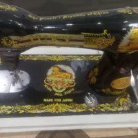 چرخ خیاطی|چرخ خیاطی و ریسندگی|همدان, |دیوار