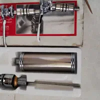 جا مایع ای توکار