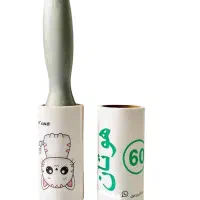 فروش عمده پررگیر چسبدار رولی