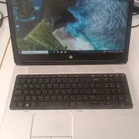 لپتاپ hp با هارد یک ترابایت
