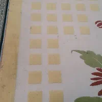 فرش، فانتزی