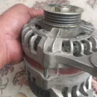 دینام خودرو های داخلی و خارجی