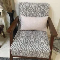 مبل پنج نفره کاملا نو نو|مبلمان خانگی و میز عسلی|رویان, |دیوار