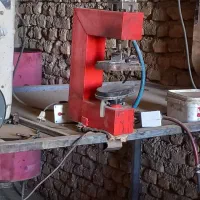 دستگاه بالانس و دستگاه آپارات