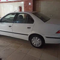 سمند ملی ef7 96|خودرو سواری و وانت|تبریز, |دیوار