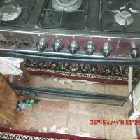 اجاق گاز فردار
