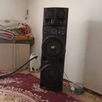 اسپیکر دوقلویی