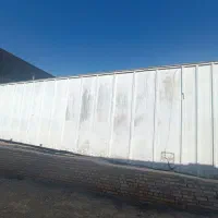 کانتینر یخچال