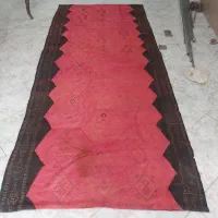 گلیم دست بافت