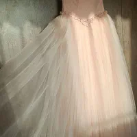 لباس عقد نامزدی بله برون لباس همراه|لباس|رشت, منظریه|دیوار