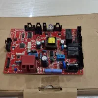 برد پکیج  CV بوتان ایتالیایی