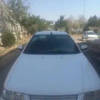 سمند ای اف سون دوگانه شرکتی آخرین مدل