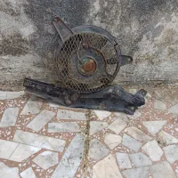 فن پراید|قطعات یدکی و لوازم جانبی|خمام, |دیوار