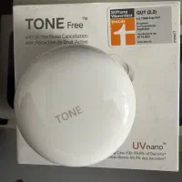 هنذفری LG با قابلیت uv nano و نویز کنسلینگ