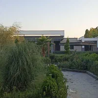 ۱۵۰۰ متر باغ ویلا مدرن سرسبز ـ لوکیشن بی نظیر|فروش خانه و ویلا|مشهد, میان ولایت|دیوار