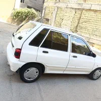 پراید 111|خودرو سواری و وانت|قدس, شهرقدس|دیوار