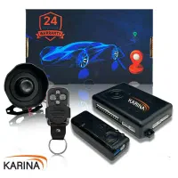 با قیمت استثنایی دزدگیرردیاب باکیفیت بخرید Karina