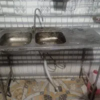 سینک تک ودوقولو