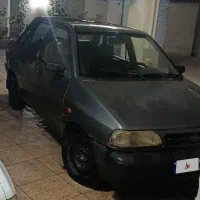 پراید|خودرو سواری و وانت|کرمانشاه, |دیوار