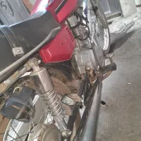 هندا ۱۲۵