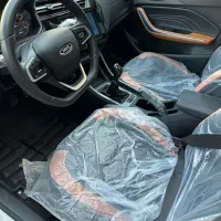 ام وی ام x22 پرو مدل ۱۴۰۲|خودرو سواری و وانت|قزوین, |دیوار