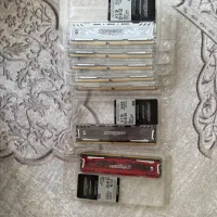 رم حرفه ای کامپیوتر BALLISTIX