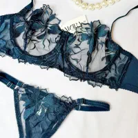 لباس زیر های پینترستی