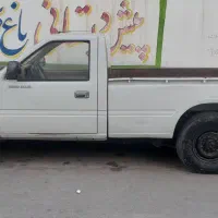 نیسان شوکا|خودرو سواری و وانت|بجنورد, |دیوار