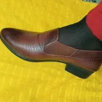 کفش اداری زنانه بزرگپا۴۳