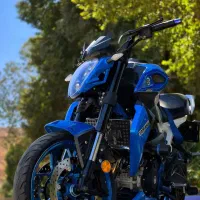 بلنتا Z249|موتورسیکلت|اصفهان, بهارستان|دیوار