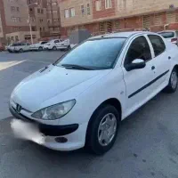 206sdمدل۸۹ (V8)