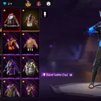 فری فایر|کنسول، بازی ویدئویی و آنلاین|قشم, |دیوار