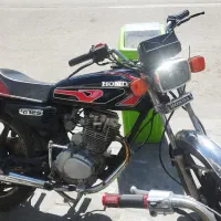 موتور هندا مهتا ۲۰۰