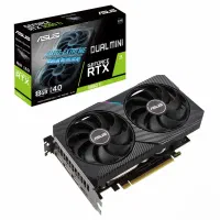کارت گرافیک asus rtx3060ti
