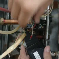 تعمیر وسرویس انواع پکیج شوفاژ دیواری|آبگرمکن، پکیج، شوفاژ|مشهد, شهید رضوی|دیوار