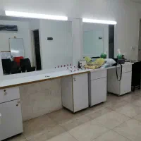 وسیله ارایشگاه|آرایشگاه و سالن‌های زیبایی|قائم‌شهر, |دیوار