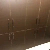 کمد جلو در (جا کفشی،جالباسی)|جاکفشی، کمد، دراور|هشتگرد, شهرک پارسیان|دیوار