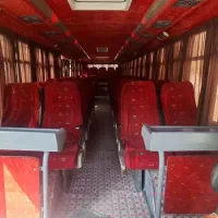 اتوبوس ۴۵۷ شهری مدل ۸۸ تمیز|خودرو سنگین|صفادشت, |دیوار