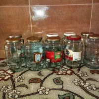 سطل|ظروف نگهدارنده، پلاستیکی، یک‌بارمصرف|سنندج, |دیوار