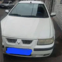 سمند۸۹