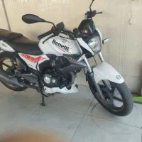 موتور بنلی 150|موتورسیکلت|بروجرد, |دیوار