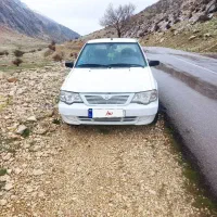 پراید 132|خودرو سواری و وانت|یاسوج, |دیوار