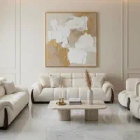 مبلمان تمام اقساط دوز دوزان