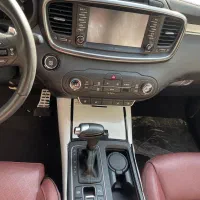 کیا سورنتو مدل 2017|خودرو سواری و وانت|تهران, درختی|دیوار