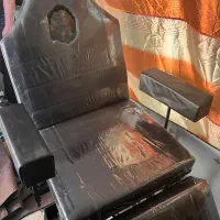 صندلی تخت شو|آرایشگاه و سالن‌های زیبایی|قم, طلاب غیر ایرانی|دیوار