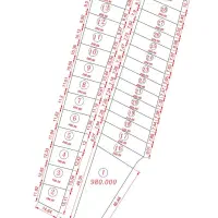 زمین باغچه یا سرمایه گذاری