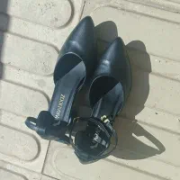 کفش|کیف، کفش، کمربند|کوهدشت, |دیوار